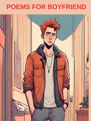 cover image of Poems For Boyfriend